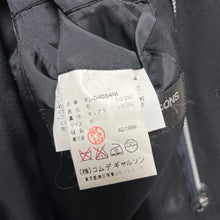 Lade das Bild in den Galerie-Viewer, COMME des GARCONS HOMME PLUS コムデギャルソンオムプリュス 99AW ステッチデザインテーラードジャケット スラックスパンツ セットアップ PJ-04034M PP-04026L AD1999
