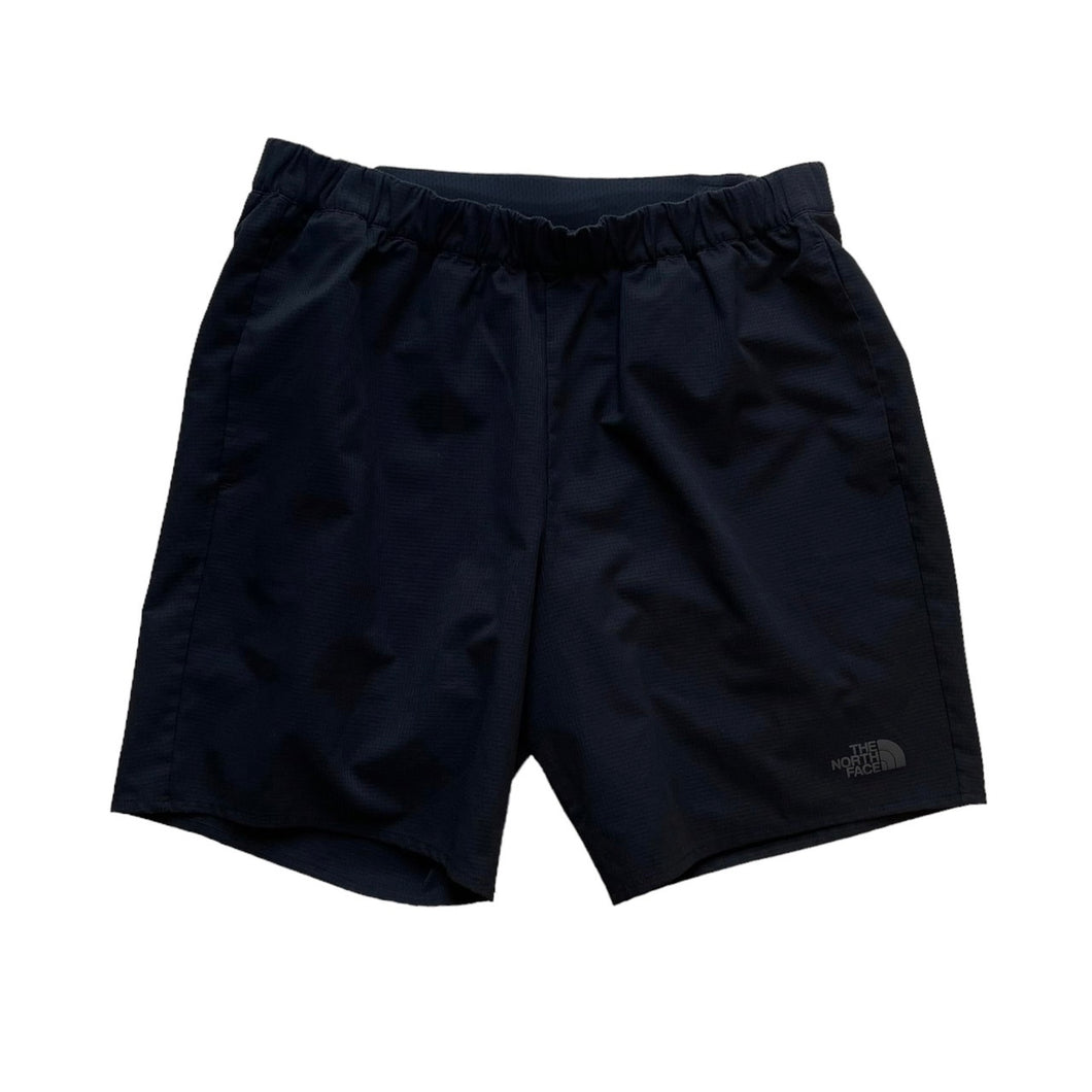 THE NORTH FACE ザノースフェイス Vent Mesh Short ベントメッシュショートパンツ NB42176 ランニング