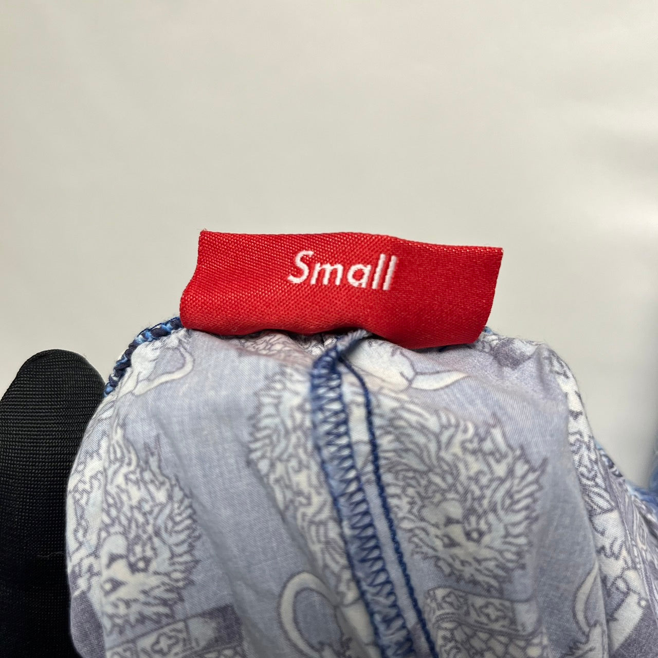 Supreme シュプリーム 22SS Regency Pajama set up パジャマ Supreme シュプリーム 22SS Regency Pajama set up パジャマ