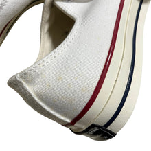 Load image into Gallery viewer, CONVERSE コンバース CT70 WHITE LES LOW CUT キャンバスローカットスニーカー チャックテイラー 162065C
