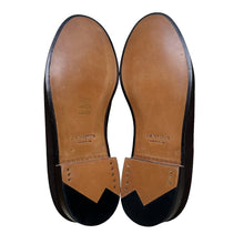 이미지를 갤러리 뷰어에 로드 , JMWESTON 제이엠 웨스턴 Signature Loafer 180 스웨이드 가죽 시그니처 로퍼 
