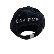 将图片加载到图库查看器，c.e cavempt シーイー WASTE SADDLE LOW CAP キャップ
