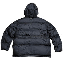 将图片加载到图库查看器，TANAKA タナカ 22AW THE DOWN PARKA ダウンパーカー ST-125
