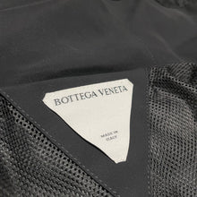 이미지를 갤러리 뷰어에 로드 , BOTTEGA VENETA by Daniel Lee 보테가 베네타 다니엘리 21AW 후드 나일론 코트 664279 V0200 
