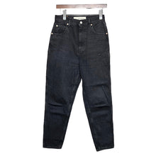 Lade das Bild in den Galerie-Viewer, THE SHINZONE ザ シンゾーン CARROT DENIM キャロットデニムパンツ 19SMSPA68
