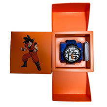 Lade das Bild in den Galerie-Viewer, SWATCH×DRAGONBALL Z スウォッチ ドラゴンボールZ GOKU 悟空 腕時計
