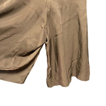 将图片加载到图库查看器，Maison Margiela メゾンマルジェラ 20AW キュロットスカート ショートパンツ
