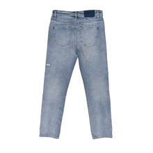 이미지를 갤러리 뷰어에 로드 , ksubi 수비 hazlow philly blue 098 DENIM 스트레치 데님 팬츠 
