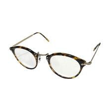 画像をギャラリービューアに読み込む, OLIVER PEOPLES オリバーピープルズ 505 DTB 47□24-142 雅 Limited Edition
