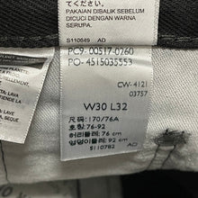 이미지를 갤러리 뷰어에 로드 , Levi &#39;s Levis 517 부츠 컷 데님 바지 00517-0260 
