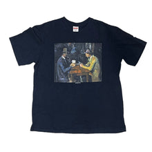 Lade das Bild in den Galerie-Viewer, Supreme シュプリーム 18SS Cards tee プリントTシャツ
