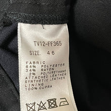 이미지를 갤러리 뷰어에 로드 , TOGA VIRILIS 토가 비릴리스 21AW STRETCH PANTS 와이드 팬츠 TV12-FF365 
