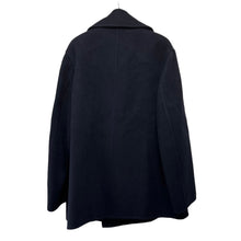 Load image into Gallery viewer, JIL SANDER ジルサンダー 22AW CABAN 01 Pコート ウールジャケット J21AM0001
