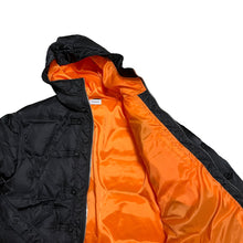 Load image into Gallery viewer, TANAKA タナカ 22AW THE DOWN PARKA ダウンパーカー ST-125
