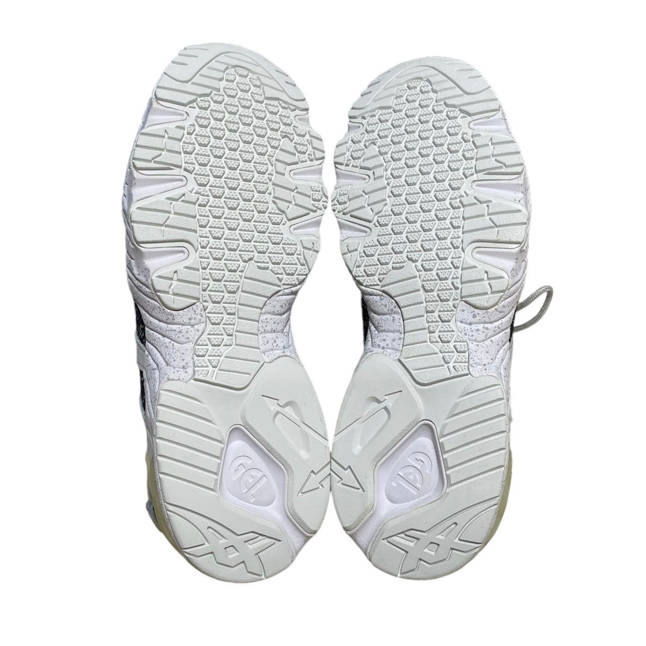 画像をギャラリービューアに読み込む, asics アシックス Gel-Mai Knit ゲルマイニット ローカットスニーカー HN708 1235