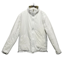 Load image into Gallery viewer, SBB エスビービー Reversible Lite Jacket リバーシブルライト迷彩柄中綿ジャケット

