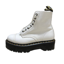 Lade das Bild in den Galerie-Viewer, Dr.Martens ドクターマーチン SINCLAIR BOOTS シンクレア ジャングルレザーブーツ
