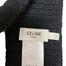 이미지를 갤러리 뷰어에 로드 , CELINE 셀린 HEADBAND 헤드 밴드 헤어 밴드 2A42R230O 1348 
