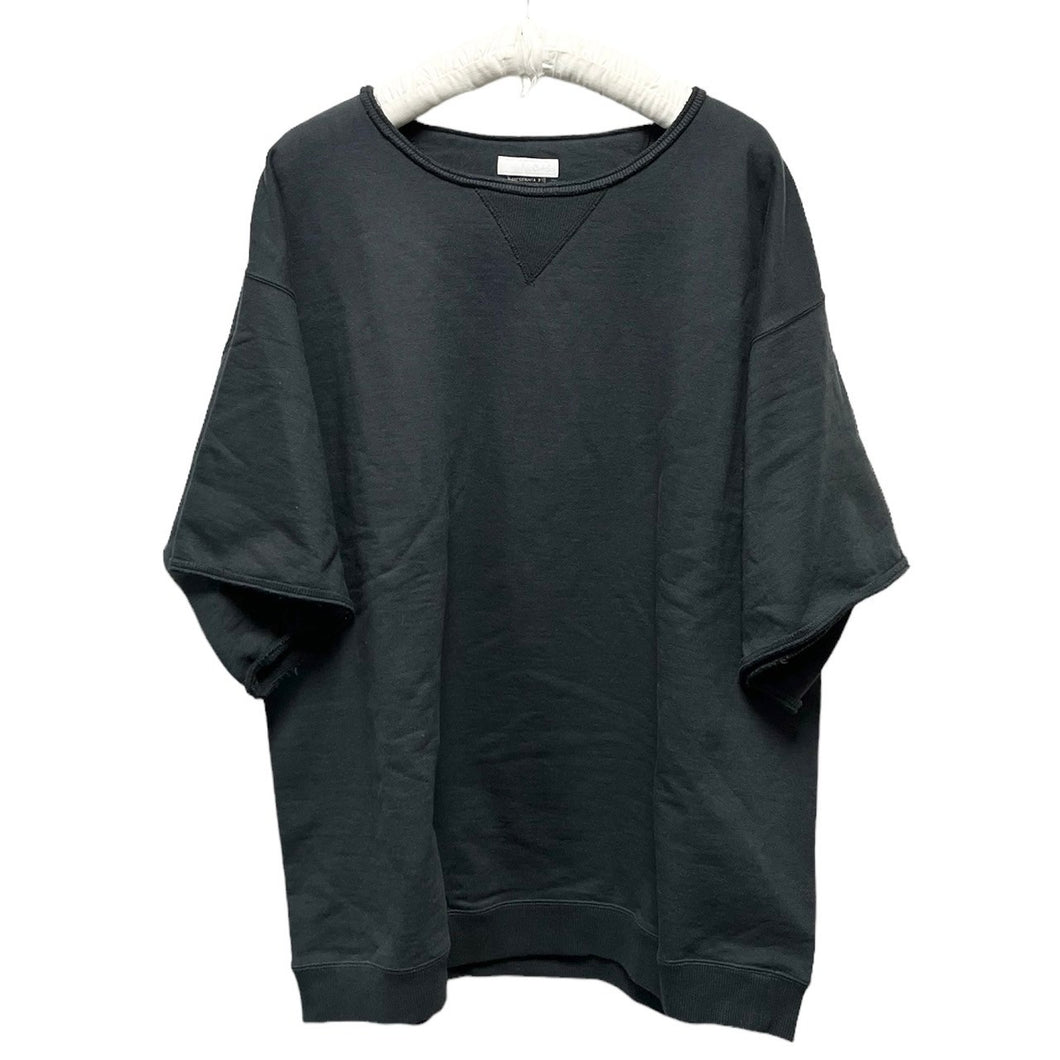 CLASS クラス FRUIT-2 オーバーサイズスウェットTシャツ CBFS23UNI A