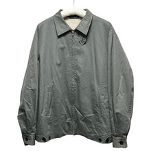 Load image into Gallery viewer, HEUGN for WILD LIFE TAILOR ユーゲン ワイルドライフ 22SS Winston コットンジップアップブルゾン ジャケット COAT027
