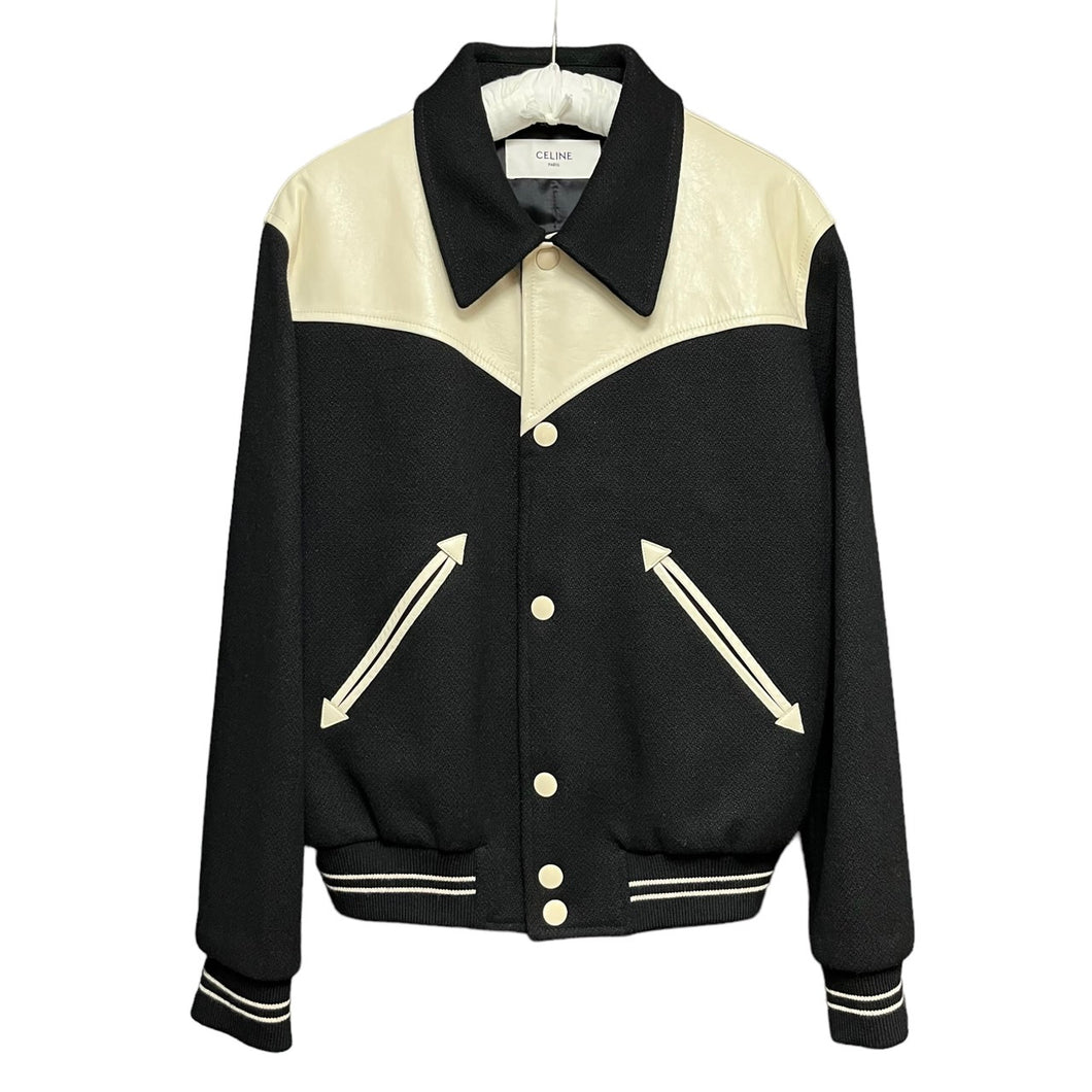 CELINE 셀린느 Teddy Jacket 뷰트 테디 재킷 2V534896C 