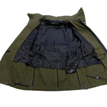 Lade das Bild in den Galerie-Viewer, COACH コーチ ICON M-65 MILITARY JACKET ミリタリージャケット 22020
