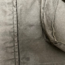 이미지를 갤러리 뷰어에 로드 , AUBERGE 오베르주 23SS ORLEANS 실크 코튼 밀리터리 재킷 
