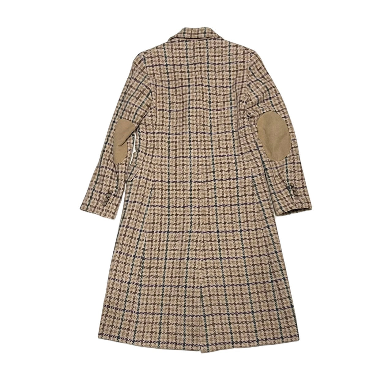 Polo Ralph Lauren ポロラルフローレン チェック柄エルボーパッチ