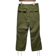 Load image into Gallery viewer, NEEDLES ニードルズ String Fatigue Pant ファティーグパンツ HM144
