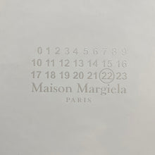 将图片加载到图库查看器，Maison Margiela メゾンマルジェラ TABI 足袋バレエシューズ
