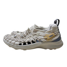 이미지를 갤러리 뷰어에 로드 , KEEN キーン OPEN AIR SNEAKER UNEEK 編み上げローカットスニーカー 1024681
