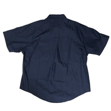 Lade das Bild in den Galerie-Viewer, LE エルイー 22SS WIDE RGSH Short Sleeve ワイド半袖シャツ 22051053211010
