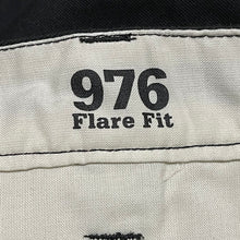 이미지를 갤러리 뷰어에 로드 , Dickies × BEAMS 디키즈 빔스 Flare fit 976 플레아티노 팬츠 
