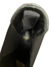 Load image into Gallery viewer, CELINE セリーヌ 19AW Camargue Western Chelsea Boot カマルグ ウエスタンチェルシーレザーブーツ
