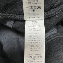 Lade das Bild in den Galerie-Viewer, patagonia パタゴニア 22SS  P-6 Label Uprisal Sweat Pants スウェットパンツ STY26051SP22
