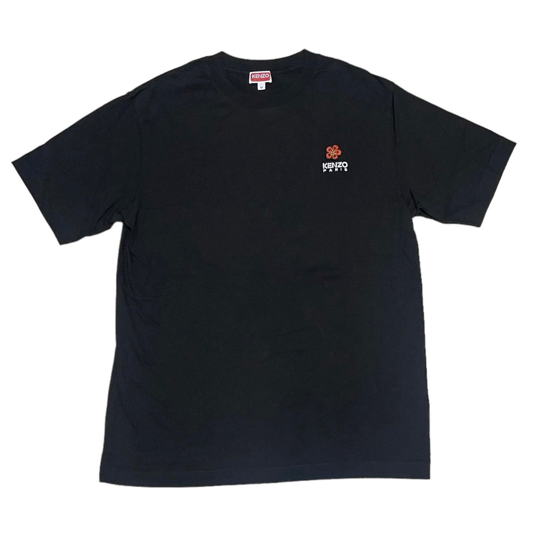 KENZO by NIGO ケンゾーバイニゴ BOKE FLOWER CREST フラワーTシャツ