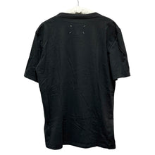 将图片加载到图库查看器，Maison Margiela メゾンマルジェラ 22AW クラシック プレーンTシャツ S50GC0672 S24347
