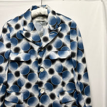 Lade das Bild in den Galerie-Viewer, robe de chambre COMME des GARCONS ローブドシャンブル コムデギャルソン 90&#39;s 総柄プリントジャケット RJ-100350 AD1998
