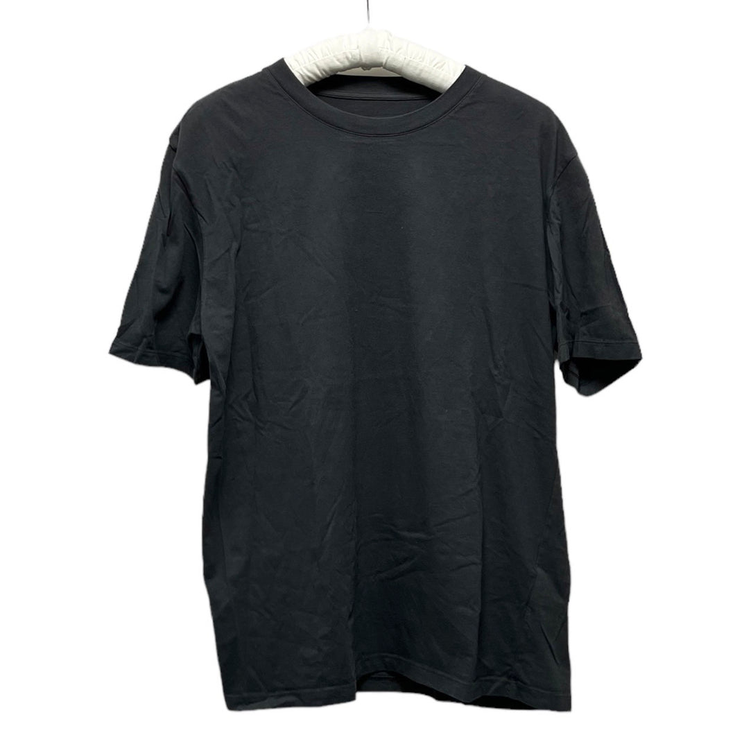 Maison Margiela メゾンマルジェラ 22AW クラシック プレーンTシャツ S50GC0672 S24347