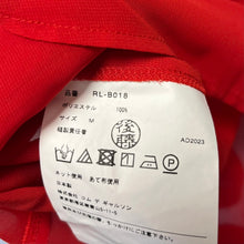 将图片加载到图库查看器，COMME des GARCONS COMME des GARCONS コムコム コムデギャルソン 23AW ラウンドカラーセミシアーシャツ RL-B018 AD2023
