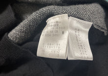 画像をギャラリービューアに読み込む, Calvin Klein front design knit
