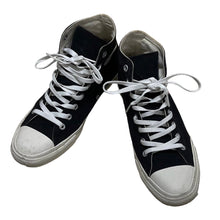 将图片加载到图库查看器，CONVERSE × PLAY COMME des GARCONS コンバース プレイコムデギャルソン All Star オールスターハイカットスニーカー 1CK710
