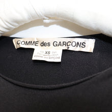 画像をギャラリービューアに読み込む, COMME des GARCONS コムデギャルソン 18SS エステルニットプルオーバー GA-N021
