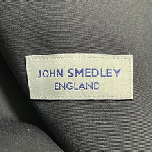 이미지를 갤러리 뷰어에 로드 , JOHN SMEDLEY 존스 메들리 MAX CANVAS WOOL FIELD COAT 모즈 코트 
