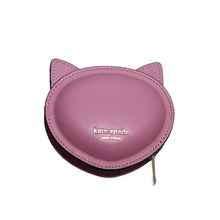 이미지를 갤러리 뷰어에 로드 , Kate spade CATS 케이트 스페이드 캣츠 가죽 동전 케이스 PWRU7995 
