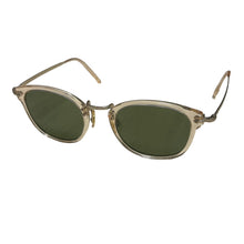 Lade das Bild in den Galerie-Viewer, OLIVER PEOPLES オリバーピープルズ OP-506 SUN OV 5350S 49□22 140 サングラス
