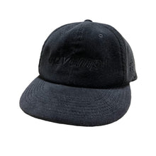 Load image into Gallery viewer, C.E CAV EMPT シーイー CAV EMPT BLACK LOW CAP キャップ
