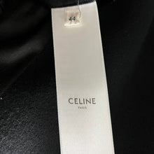 이미지를 갤러리 뷰어에 로드 , CELINE セリーヌ 20AW ウールクラシックトレンチコート 2M460998K
