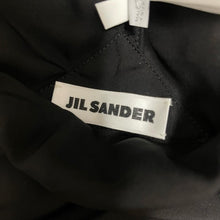 画像をギャラリービューアに読み込む, JIL SANDER ジルサンダー 21AW Hooded scarf フーデッドスカーフ ストール
