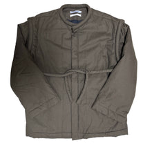 Lade das Bild in den Galerie-Viewer, Cristaseya クリスタセヤ 22AW Padded Jacket 中綿ジャケット
